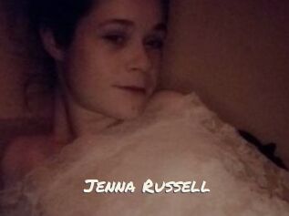 Jenna_Russell