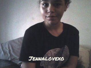 Jennalovexo