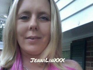 JenniLinXXX
