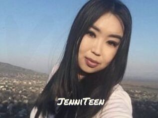 JenniTeen