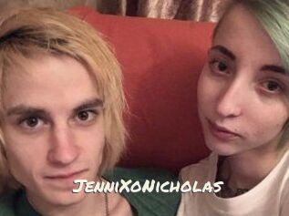 JenniXoNicholas