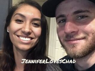 JenniferLovesChad