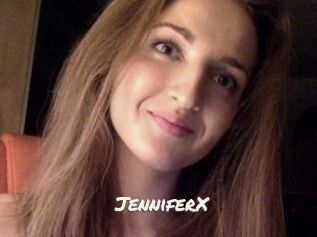 JenniferX
