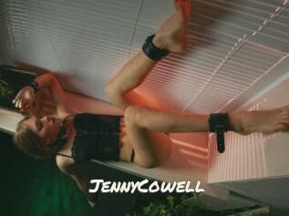 JennyCowell