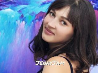 JennyJam