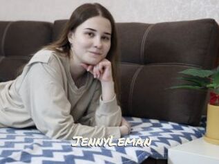JennyLeman
