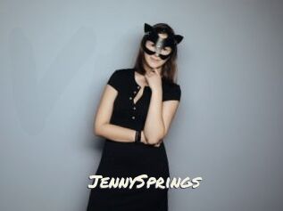 JennySprings