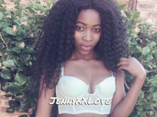 JennyXXLove