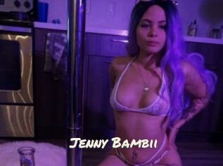 Jenny_Bambii