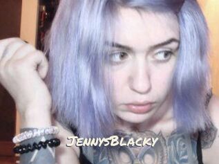 JennysBlacky