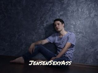 JensenSexyAss