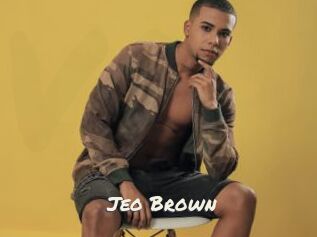 Jeo_Brown