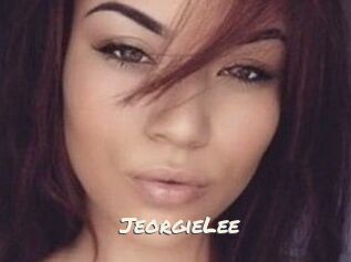 JeorgieLee