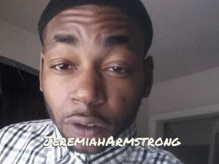 JeremiahArmstrong