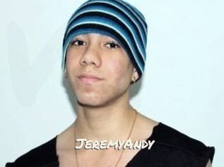 JeremyAndy