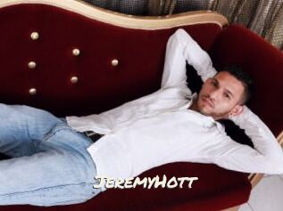Jeremy_Hott