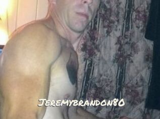 Jeremybrandon80