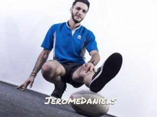 JeromeDaniels