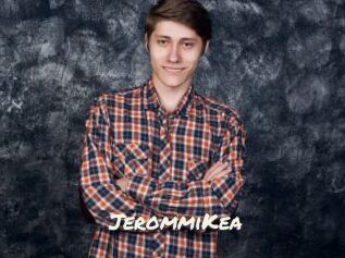JerommiKea