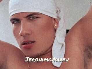JeronimoAbreu