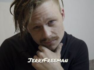 JerryFreeman