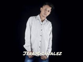 JerryGonzalez