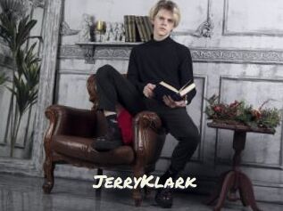 JerryKlark