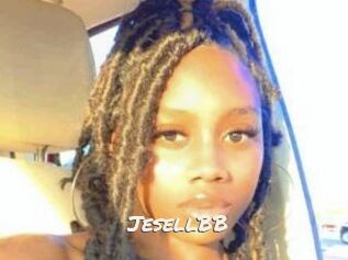 JesellBB