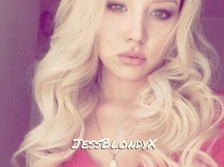 JessBlondyX