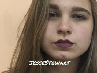 JesseStewart