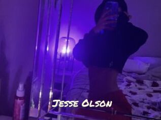 Jesse_Olson