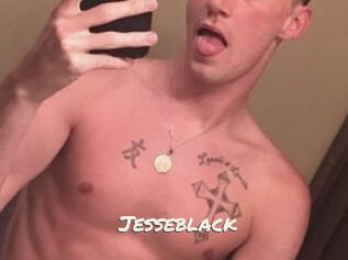 Jesseblack