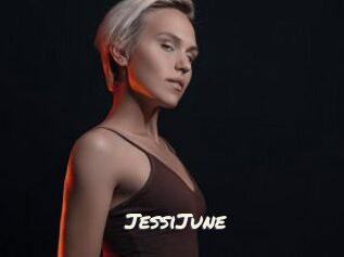 JessiJune