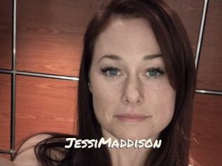 JessiMaddison