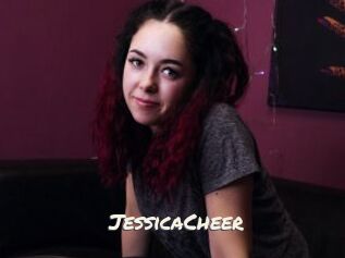JessicaCheer