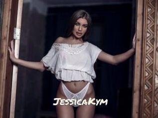JessicaKym