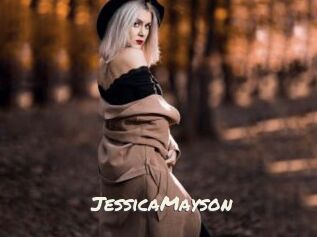 JessicaMayson