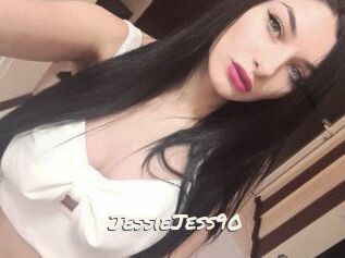 JessieJess90