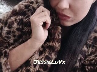 JessieLuVx