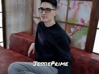 JessiePrime