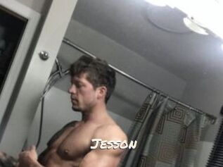 Jesson