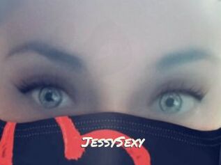 JessySexy