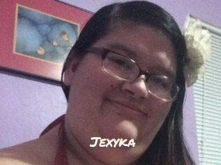 Jexyka