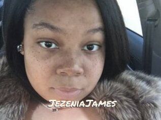 JezeniaJames