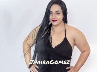 JhairaGomez