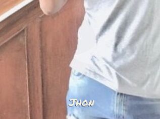 Jhon