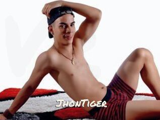 JhonTiger