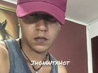 JhonWtxHot