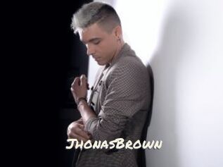 JhonasBrown