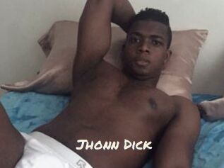 Jhonn_Dick